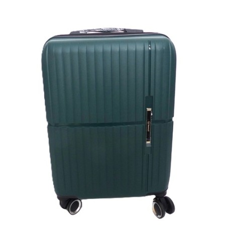 Maletas de cabina extensibles, maletas Benzi. maletas resistentes