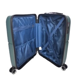 Maletas cabina extensible, resistentes y ligera en frankie's alcoi 170