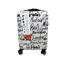 Maletas cabina extensible, resistentes y ligera en frankie's alcoi 194