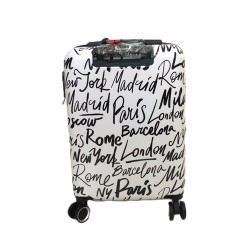 Maletas cabina extensible, resistentes y ligera en frankie's alcoi 194