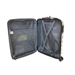 Maletas cabina extensible, resistentes y ligera en frankie's alcoi 194