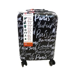 Maletas cabina extensible, resistentes y ligera en frankie's alcoi 194