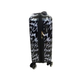 Maletas cabina extensible, resistentes y ligera en frankie's alcoi 194