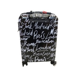 Maletas cabina extensible, resistentes y ligera en frankie's alcoi 194