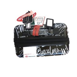 Maletas cabina extensible, resistentes y ligera en frankie's alcoi 194