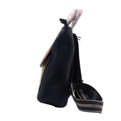 Mochila medina,tirantes regulables, Lois 594, regalos originales mujer