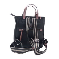 Mochila medina,tirantes regulables, Lois 594, regalos originales mujer