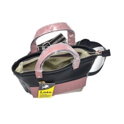 Mochila medina,tirantes regulables, Lois 594, regalos originales mujer