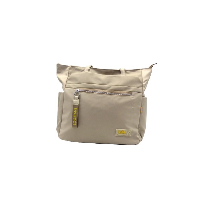 Bolso grande de hombre muy ligero, Lois 605, regalos originales mujer