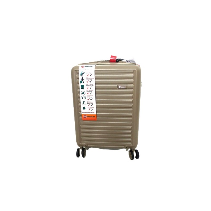 Maletas medina extensible, resistentes y ligera en frankie's 185