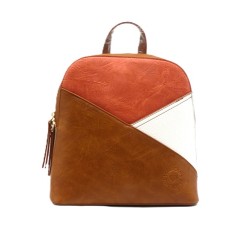 Bolsos Lois, Mochila mediana, bolsos de moda, bolsos de diseño, regalos originales mujer.