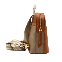 Mochila medina,tirantes regulables, Lois 597, regalos originales mujer