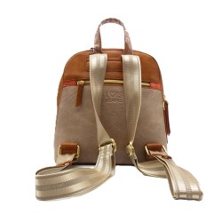 Mochila medina,tirantes regulables, Lois 597, regalos originales mujer