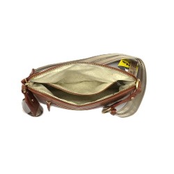 Bolso pequeño bandolera regulable, Lois 598, regalos originales mujer