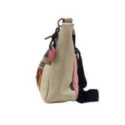 Bolso mediano bandolera regulable, Lois 596, regalos originales mujer