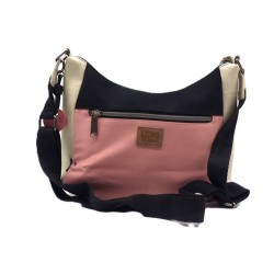 Bolso mediano bandolera regulable, Lois 596, regalos originales mujer