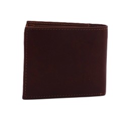 Billetero, tarjetero, monedero de piel, protección wifi, de Lois.