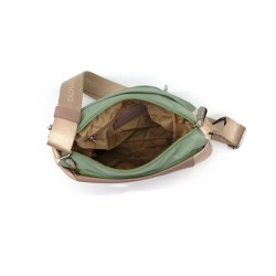 Bolos bandolera, bolsos Cacharel, bolsos con estilo, mediano,ref:622