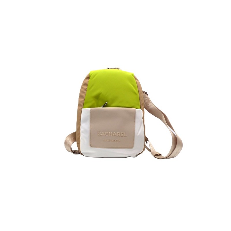 Mochilas mujer, bolsos Cacharel, regalos originales mujer. Bolsos de moda, Bolsos de diseño.