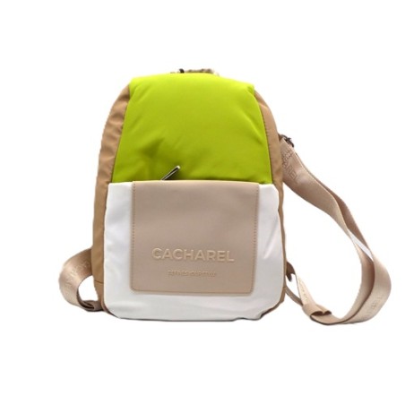 Mochilas mujer, bolsos Cacharel, regalos originales mujer. Bolsos de moda, Bolsos de diseño.