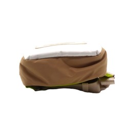 Mochila mediana, antirobo Cacharel, bolsos con estilo, mediano,ref:624