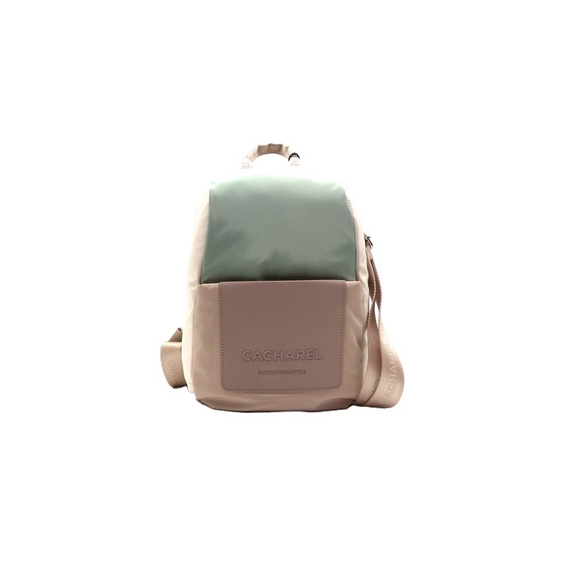 Mochila mediana, antirobo Cacharel, bolsos con estilo, mediano,ref:624