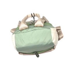 Mochila mediana, antirobo Cacharel, bolsos con estilo, mediano,ref:624