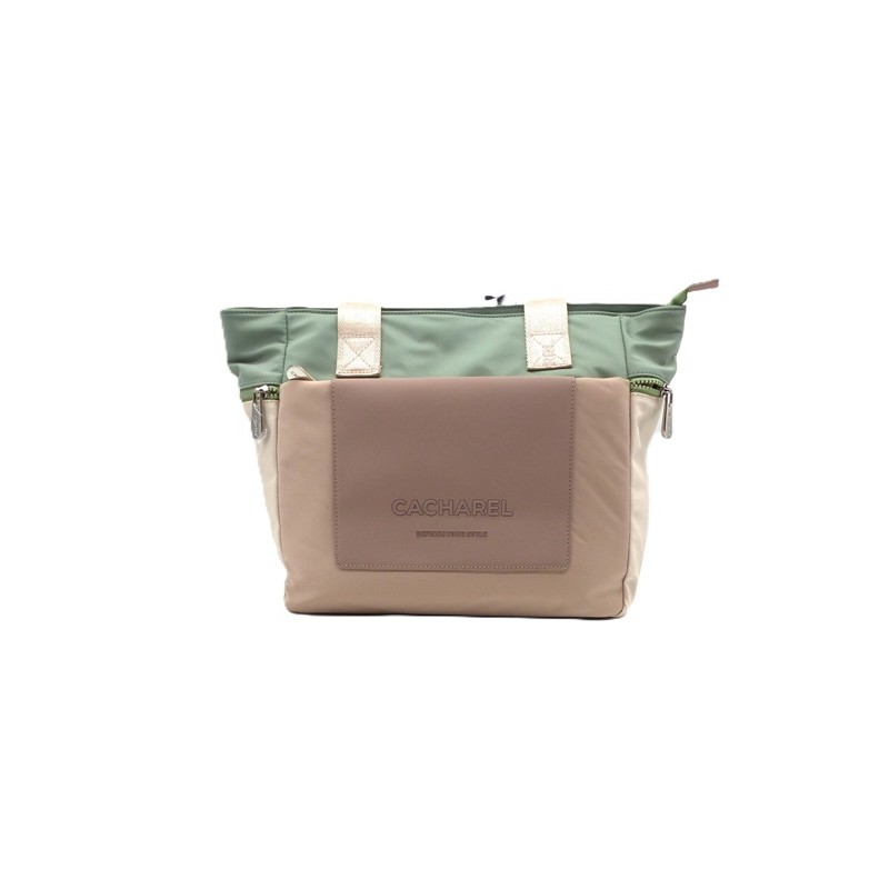 Bolsos muy grande, bolsos Cacharel, bolsos de moda, de diseño, bolsos de marca