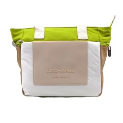 Bolos muy grande, bolsos Cacharel, bolsos estilo, de hombro,ref:626