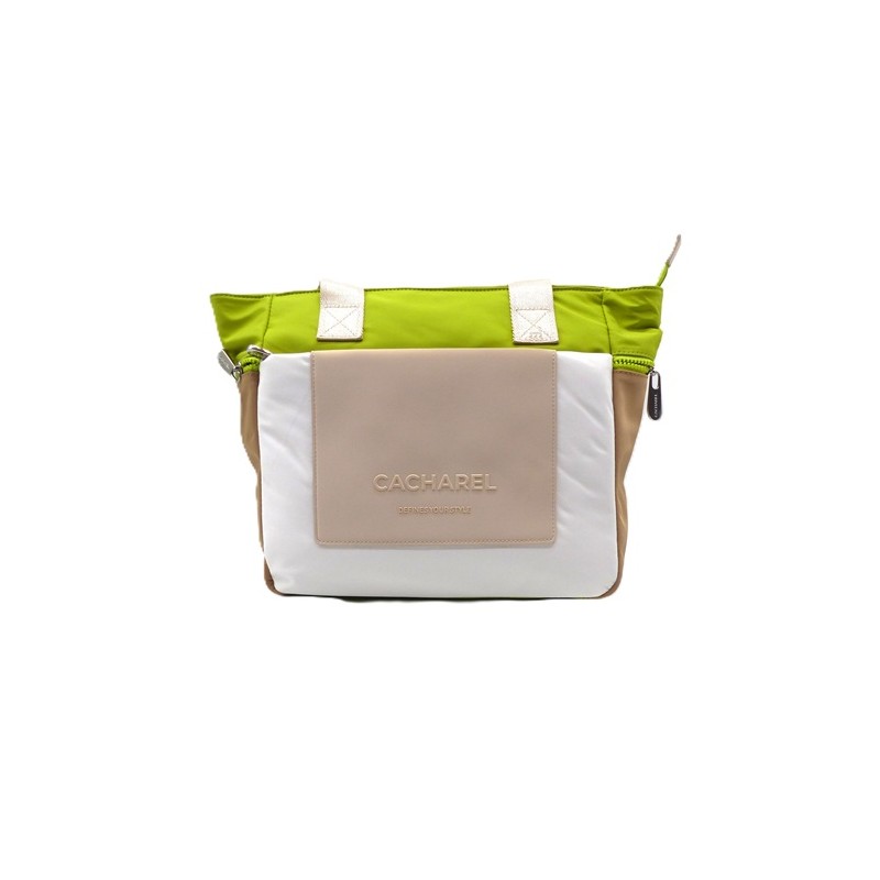 Bolos muy grande, bolsos Cacharel, bolsos estilo, de hombro,ref:626