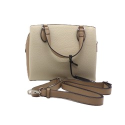 Bolso de mano o bandolera, bolsos Cacharel, elegante, pequeño,ref:622