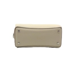 Bolso de mano o bandolera, bolsos Cacharel, elegante, pequeño,ref:622