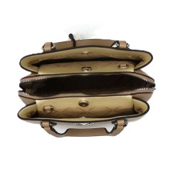 Bolso de mano o bandolera, bolsos Cacharel, elegante, pequeño,ref:622