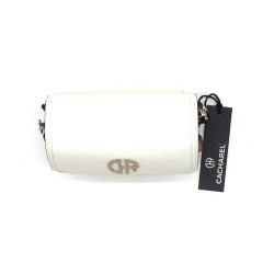 Bolso muy pequeño de bandolera, bolsos Cacharel, elegante,ref:616