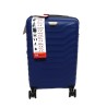 Maletas de cabina extensibles, maletas Benzi. maletas resistentes