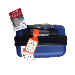 Maletas cabina extensible, resistentes y ligera en frankie's alcoi 213