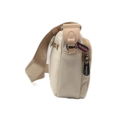 Bolso mediano de bandolera, ligero,, bolsos Cacharel, elegante,ref:617