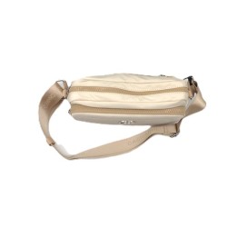 Bolso mediano de bandolera, ligero,, bolsos Cacharel, elegante,ref:617