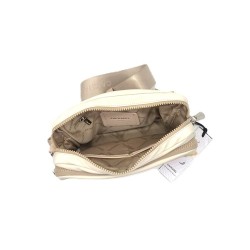 Bolso mediano de bandolera, ligero,, bolsos Cacharel, elegante,ref:617