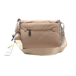 Bolso mediano de bandolera, ligero,, bolsos Cacharel, elegante,ref:619