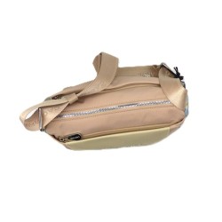 Bolso mediano de bandolera, ligero,, bolsos Cacharel, elegante,ref:619