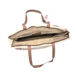 Bolso grande de hombro, ligero, bolsos Cacharel, elegante,ref:628