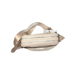 Bolso mediano de bandolera, ligero, bolsos Cacharel, elegante,ref:618