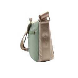 Bolso mediano de bandolera, ligero, bolsos Cacharel, elegante,ref:620