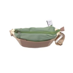 Bolso mediano de bandolera, ligero, bolsos Cacharel, elegante,ref:620