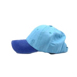 Gorra con visera, adaptable, 100% algodón,  de Mafalda. 470