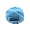 Gorra con visera, adaptable, 100% algodón,  de Mafalda. 470