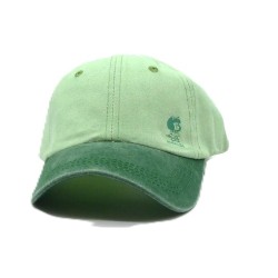 Gorra con visera, adaptable, 100% algodón,  de Mafalda. 470