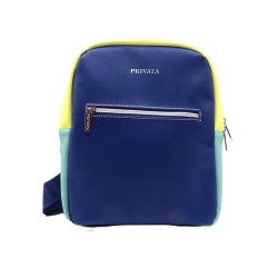 Bolsos Privata, mochila mediana, bolsos de marca baratos, bolsos diseño, bolsos originales  regalos mujer con encanto.