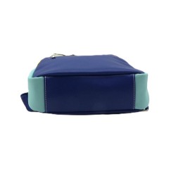 Mochila mediana, de tirantes anchos, ligera, semirrígida, bolsos Privata, 629